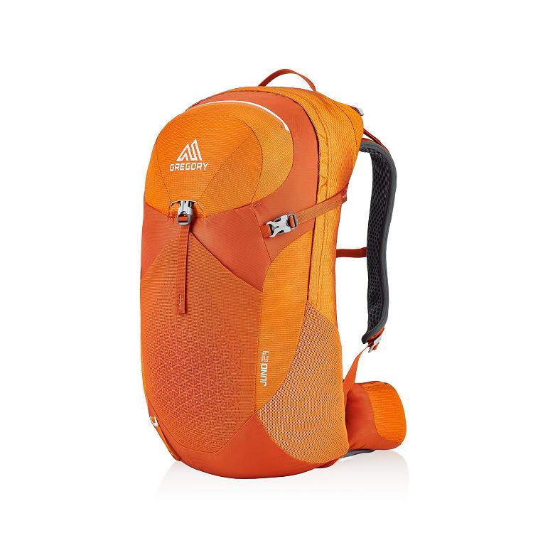 Gregory Juno 24 Hiking Backpack Women Orange Ireland 2063APILW